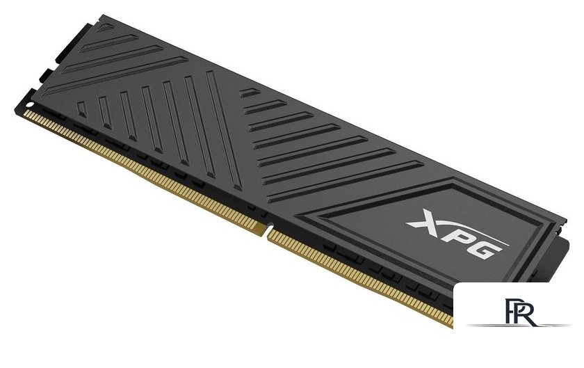Оперативная память ADATA XPG GAMMIX D35 2x16ГБ DDR4 3200 МГц AX4U320016G16A-DTBKD35 - Изображение №4 — Интернет-магазин ПроЗаказ