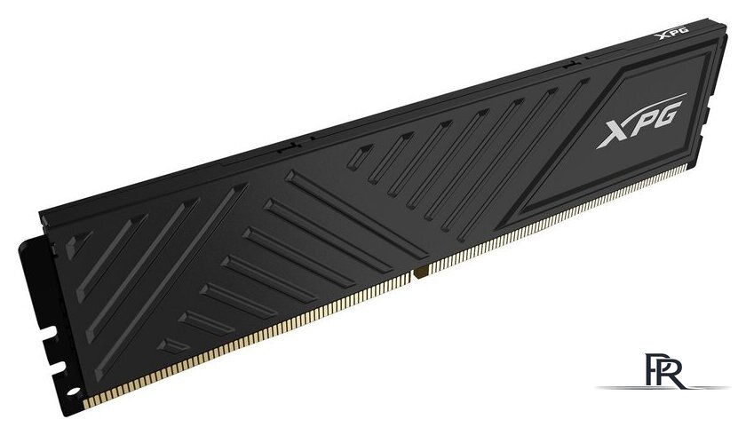 Оперативная память ADATA XPG GAMMIX D35 2x16ГБ DDR4 3200 МГц AX4U320016G16A-DTBKD35 - Изображение №3 — Интернет-магазин ПроЗаказ