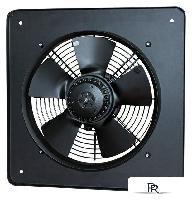 Осевой вентилятор ERA Storm YWF2E 200 - Изображение №1 — Интернет-магазин ПроЗаказ