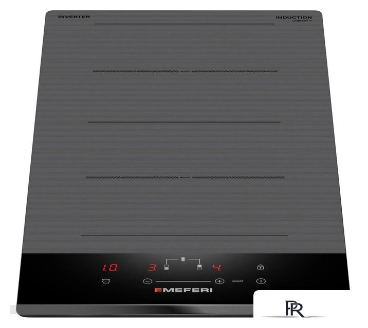 Варочная панель Meferi MIH302GR Comfort Plus - Изображение №3 — Интернет-магазин ПроЗаказ