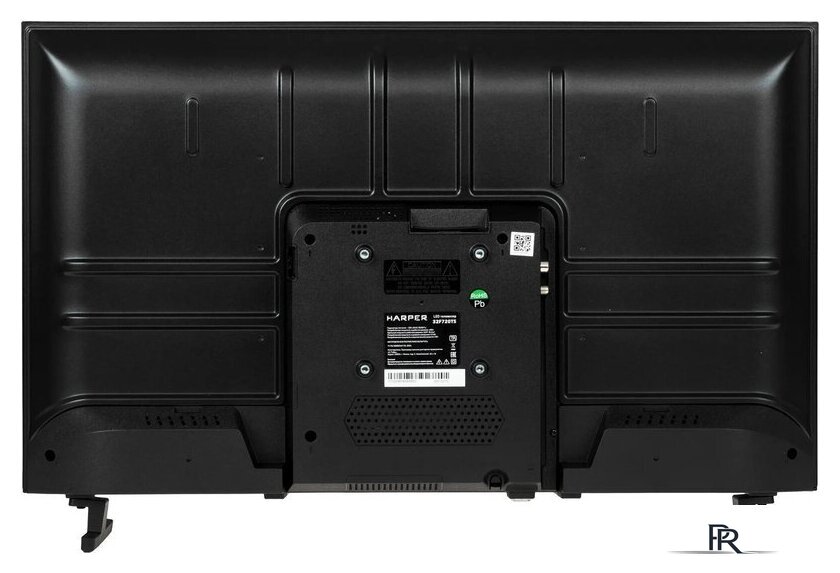 Телевизор Harper 32F720TS - Изображение №9 — Интернет-магазин ПроЗаказ
