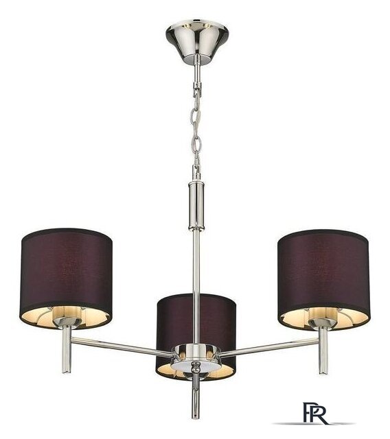 Подвесная люстра Velante 291-123-03 - Изображение №1 — Интернет-магазин ПроЗаказ