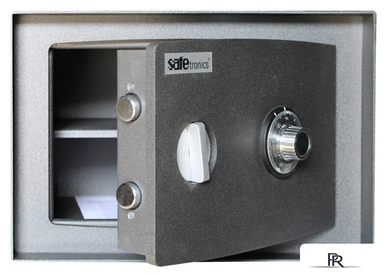 Встраиваемый сейф SAFEtronics STR 23LG/27 - Изображение №1 — Интернет-магазин ПроЗаказ
