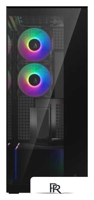 Корпус Arctic Xtender VG ACPCC00019A - Изображение №2 — Интернет-магазин ПроЗаказ