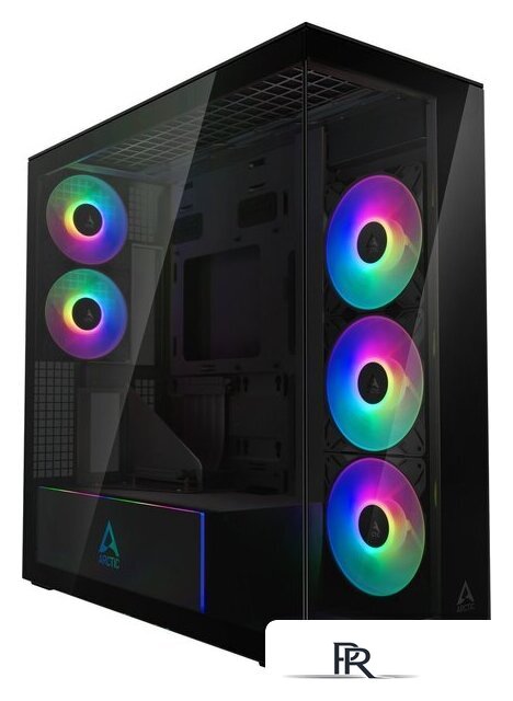 Корпус Arctic Xtender VG ACPCC00019A - Изображение №1 — Интернет-магазин ПроЗаказ