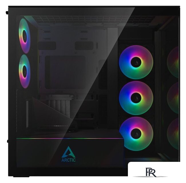 Корпус Arctic Xtender VG ACPCC00019A - Изображение №4 — Интернет-магазин ПроЗаказ