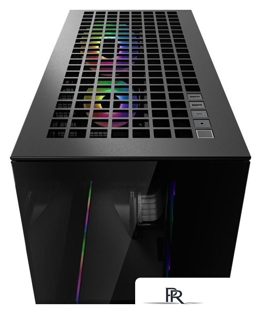 Корпус Arctic Xtender VG ACPCC00019A - Изображение №5 — Интернет-магазин ПроЗаказ