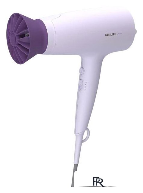 Фен Philips BHD341/10 - Изображение №3 — Интернет-магазин ПроЗаказ