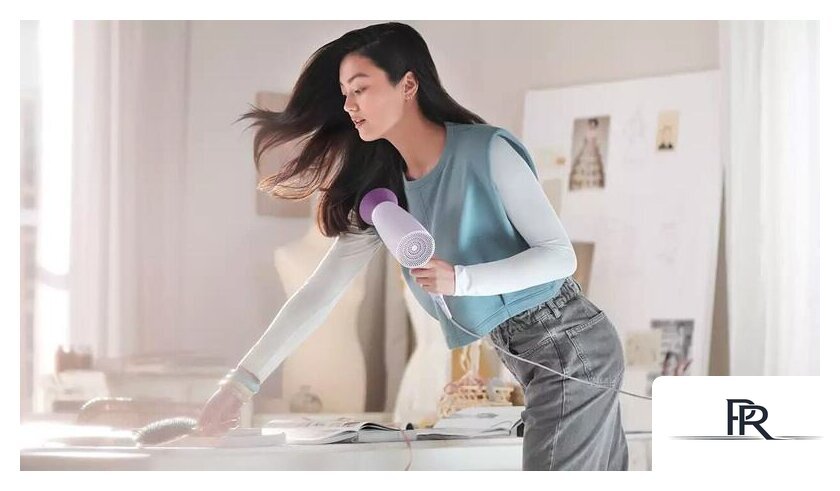 Фен Philips BHD341/10 - Изображение №9 — Интернет-магазин ПроЗаказ