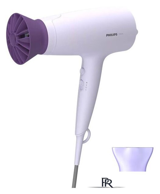 Фен Philips BHD341/10 - Изображение №1 — Интернет-магазин ПроЗаказ