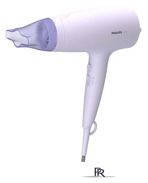 Фен Philips BHD341/10 - Изображение №2 — Интернет-магазин ПроЗаказ