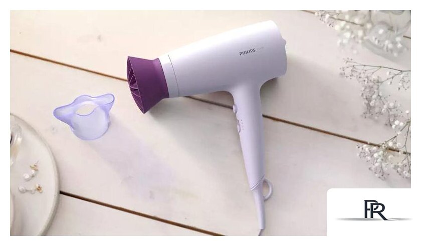 Фен Philips BHD341/10 - Изображение №8 — Интернет-магазин ПроЗаказ