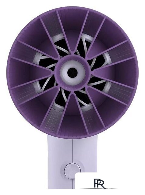 Фен Philips BHD341/10 - Изображение №4 — Интернет-магазин ПроЗаказ