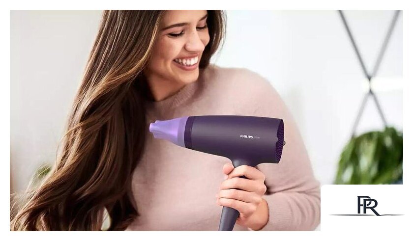 Фен Philips BHD341/10 - Изображение №7 — Интернет-магазин ПроЗаказ