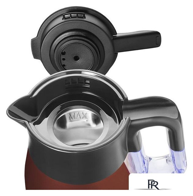 Электрический чайник Catler KE 8120 - Изображение №6 — Интернет-магазин ПроЗаказ