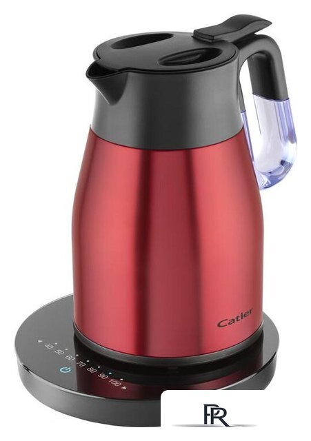 Электрический чайник Catler KE 8120 - Изображение №1 — Интернет-магазин ПроЗаказ