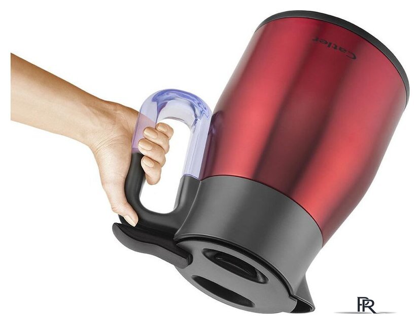 Электрический чайник Catler KE 8120 - Изображение №7 — Интернет-магазин ПроЗаказ