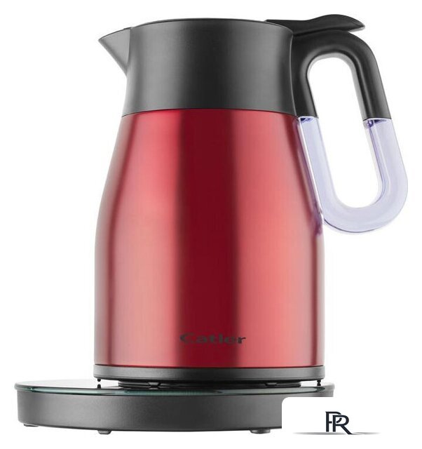 Электрический чайник Catler KE 8120 - Изображение №2 — Интернет-магазин ПроЗаказ