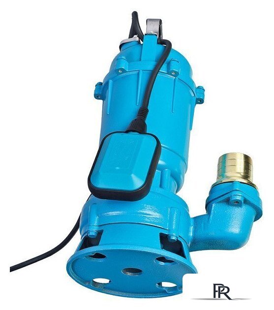 Фекальный насос Sturm WP9780SW - Изображение №5 — Интернет-магазин ПроЗаказ