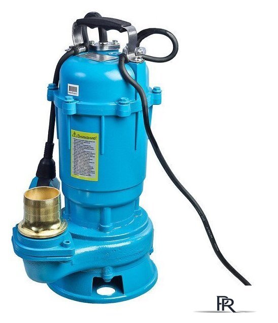 Фекальный насос Sturm WP9780SW - Изображение №1 — Интернет-магазин ПроЗаказ