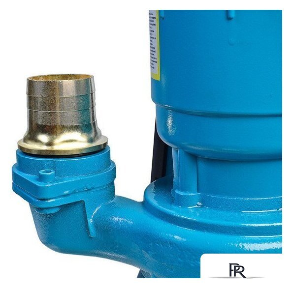 Фекальный насос Sturm WP9780SW - Изображение №7 — Интернет-магазин ПроЗаказ