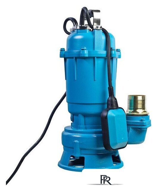 Фекальный насос Sturm WP9780SW - Изображение №3 — Интернет-магазин ПроЗаказ