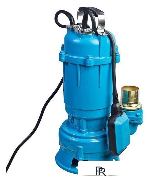 Фекальный насос Sturm WP9780SW - Изображение №4 — Интернет-магазин ПроЗаказ