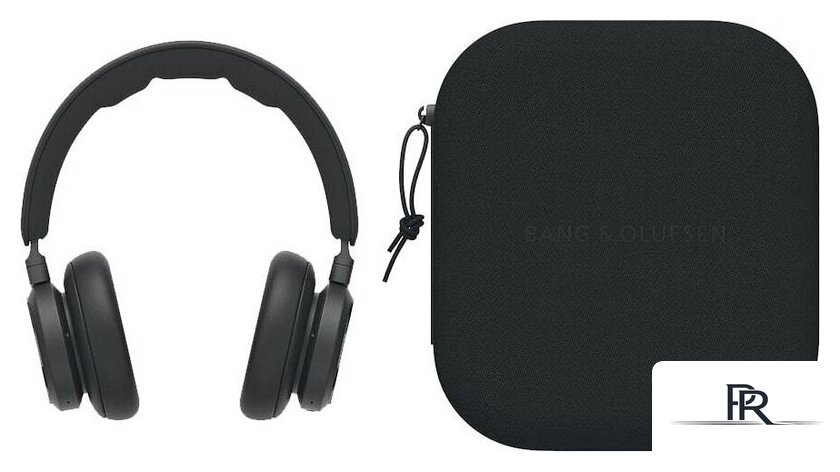 Наушники Bang & Olufsen Beoplay HX (черный антрацит) - Изображение №8 — Интернет-магазин ПроЗаказ