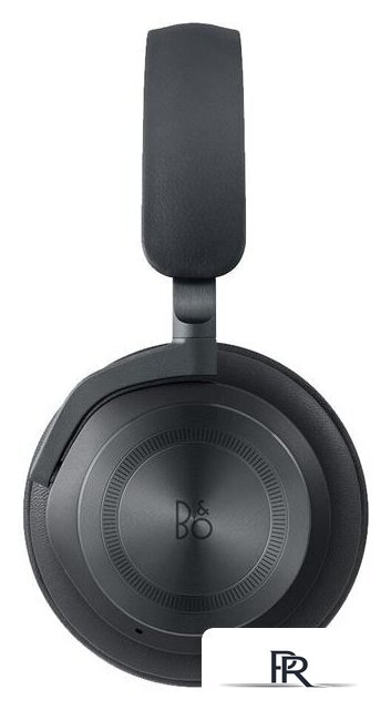 Наушники Bang & Olufsen Beoplay HX (черный антрацит) - Изображение №5 — Интернет-магазин ПроЗаказ