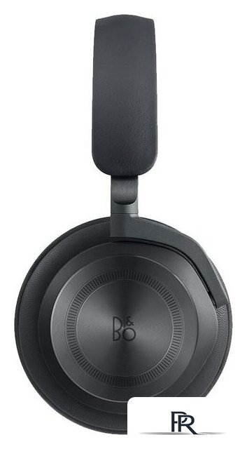 Наушники Bang & Olufsen Beoplay HX (черный антрацит) - Изображение №4 — Интернет-магазин ПроЗаказ