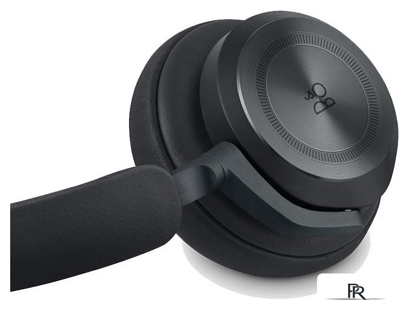 Наушники Bang & Olufsen Beoplay HX (черный антрацит) - Изображение №6 — Интернет-магазин ПроЗаказ