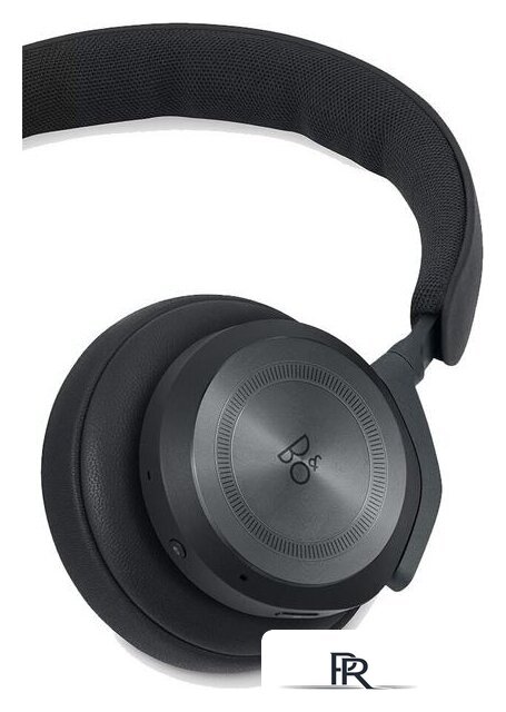 Наушники Bang & Olufsen Beoplay HX (черный антрацит) - Изображение №7 — Интернет-магазин ПроЗаказ