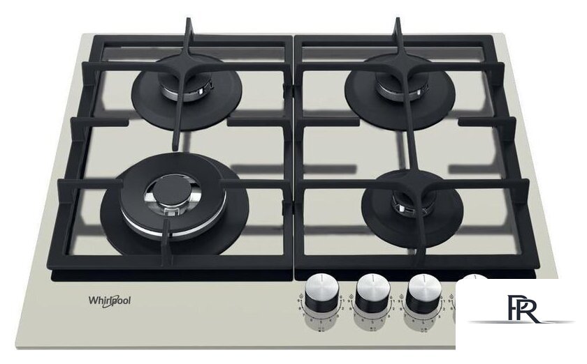 Варочная панель Whirlpool AKTL 629/S - Изображение №2 — Интернет-магазин ПроЗаказ