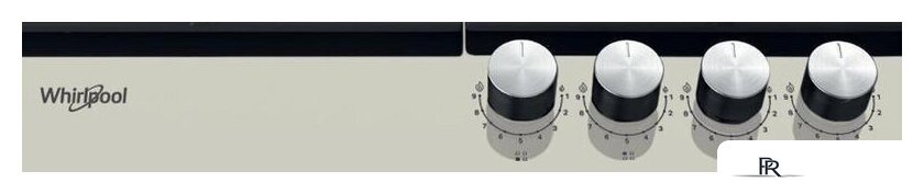 Варочная панель Whirlpool AKTL 629/S - Изображение №4 — Интернет-магазин ПроЗаказ