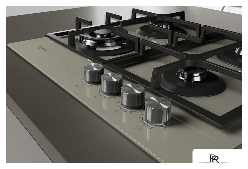 Варочная панель Whirlpool AKTL 629/S - Изображение №3 — Интернет-магазин ПроЗаказ