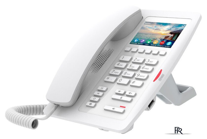 IP-телефон Fanvil H5W - Изображение №1 — Интернет-магазин ПроЗаказ