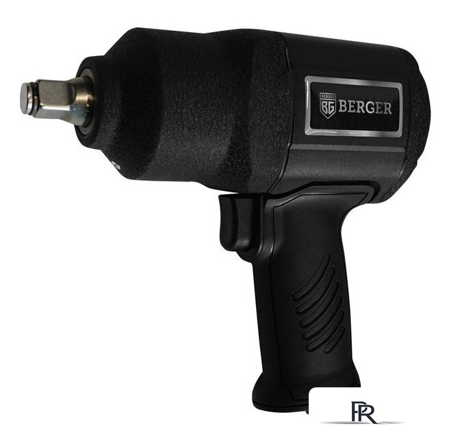 Пневматический гайковерт Berger Блазар BG1438 - Изображение №1 — Интернет-магазин ПроЗаказ