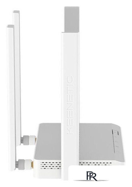 4G Wi-Fi роутер Netcraze Explorer 4G NC-4910 - Изображение №2 — Интернет-магазин ПроЗаказ