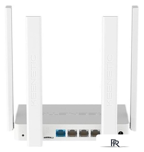 4G Wi-Fi роутер Netcraze Explorer 4G NC-4910 - Изображение №3 — Интернет-магазин ПроЗаказ