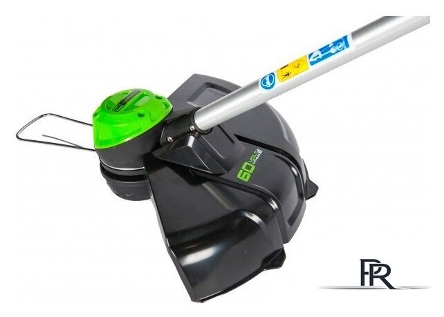 Триммер Greenworks GD60LTK4 (с АКБ 4 Ah) - Изображение №4 — Интернет-магазин ПроЗаказ