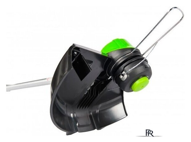 Триммер Greenworks GD60LTK4 (с АКБ 4 Ah) - Изображение №3 — Интернет-магазин ПроЗаказ