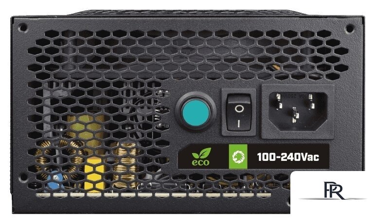 Блок питания GameMax VP-600 - Изображение №4 — Интернет-магазин ПроЗаказ