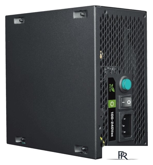 Блок питания GameMax VP-600 - Изображение №6 — Интернет-магазин ПроЗаказ