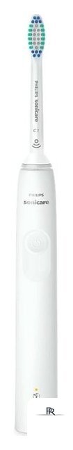 Электрическая зубная щетка Philips Sonicare 3100 Series HX3681/03 - Изображение №2 — Интернет-магазин ПроЗаказ