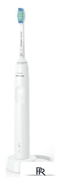 Электрическая зубная щетка Philips Sonicare 3100 Series HX3681/03 - Изображение №1 — Интернет-магазин ПроЗаказ