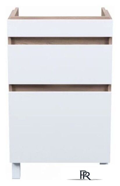  IDDIS Тумба под умывальник Zodiac ZOD5ABFi95 - Изображение №3 — Интернет-магазин ПроЗаказ