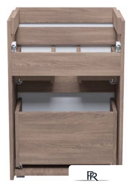  IDDIS Тумба под умывальник Zodiac ZOD5ABFi95 - Изображение №2 — Интернет-магазин ПроЗаказ