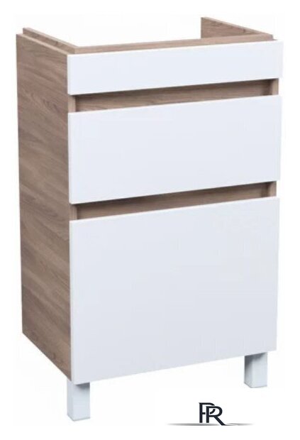  IDDIS Тумба под умывальник Zodiac ZOD5ABFi95 - Изображение №1 — Интернет-магазин ПроЗаказ