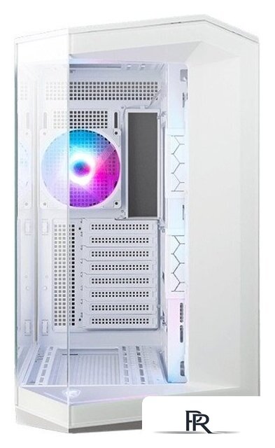 Корпус MSI MAG Pano 100R PZ (черный) - Изображение №3 — Интернет-магазин ПроЗаказ