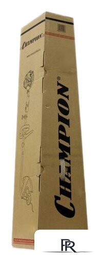 Триммер Champion T252 - Изображение №4 — Интернет-магазин ПроЗаказ